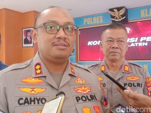 Gerombolan Ngamuk Saat Pentas Wayang di Klaten, 3 Orang Diamankan