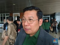 Bantuan Pangan 2025 Diguyur 6 Bulan, Begini Penjelasan Bos Bapanas