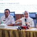 Petani RI Siap Siaga Musim Hujan, BMKG Ingatkan Sesuaikan Musim Tanam
