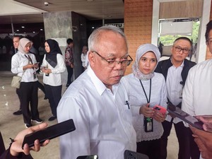 Sindiran Basuki untuk PNS yang Ogah-ogahan Pindah ke IKN