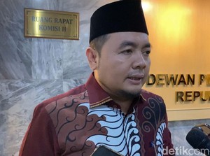 Soal Aturan Tak Buka Ijazah Capres, KPU Tegaskan Tak Ada yang Dilindungi