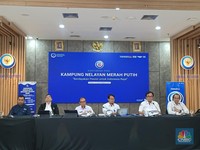 7.000 Lapangan Kerja Baru Segera Muncul, Ini Pos-Bidang Kerjanya