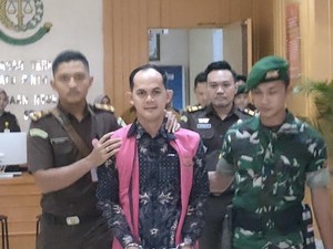 Kejari Tetapkan Tersangka Baru Dugaan Korupsi Anggaran Satpol PP Bangka Selatan