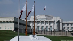 KTT Darurat Arab-Islam di Doha Kecam Serangan Israel, Hasilkan 25 Poin Komunike