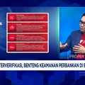 Video: Lindungi Data Nasabah & Cegah Fraud, Aturan Perbankan Diperkuat