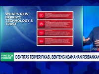 Video: Lindungi Data Nasabah & Cegah Fraud, Aturan Perbankan Diperkuat