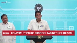 Video: Menkeu Sebut Dirut Himbara 