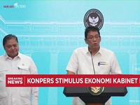 Video: Menkeu Sebut Dirut Himbara 