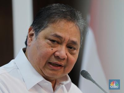 Airlangga Pastikan Program Magang Lanjut di 2026