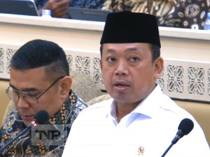 Nusron Ajukan Anggaran Kementerian ATR/BPN 2026 Rp 9,5 T, Ini Rinciannya