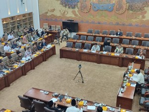 Pemerintah Kasih PMN Rp 4,77 T ke KAI, INKA hingga Pelni