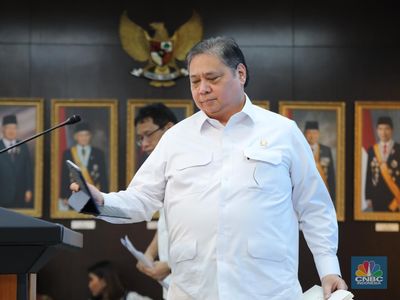 RI-Inggris Bakal Kerja Sama Genjot Ekonomi, Ini Targetnya!