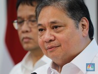 Paket Ekonomi (8+4-5) Prabowo Bakal Ciptakan 3,55 Juta Lapangan Kerja