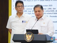 Dapat Diskon Pajak, Pekerja Horeka Bisa Terima 'Bonus' Gaji Rp400 Ribu