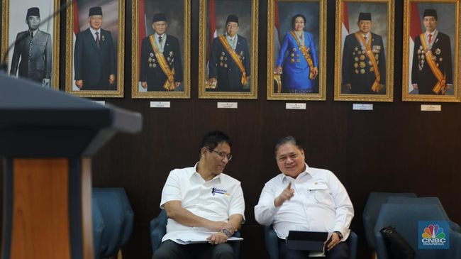 Yes! Pajak 2,22 Juta Pekerja Ditanggung Pemerintah Sampai Tahun Depan