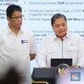 731 Ribu Ojol-Kurir Dapat Jaminan Sosial, Anak Dikasih Beasiswa