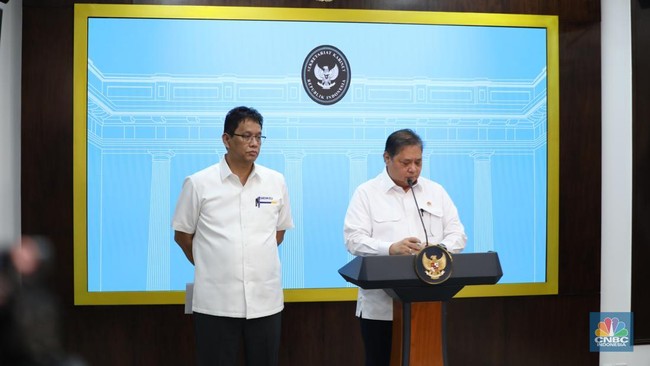 Diumumkan Hari Ini, Berikut Bocoran Stimulus Ekonomi dari Prabowo