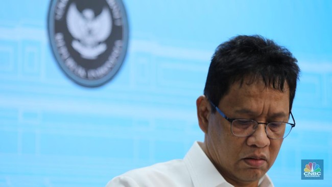 Setahun Jabat Menteri Keuangan, Purbaya Digantikan Suahasil Nazara