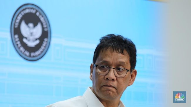 Uang Rp200 T Banjiri Himbara, Purbaya Sebut Bunga Bank Bakal Turun