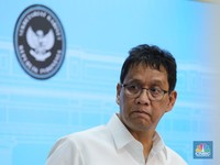 Uang Rp200 T Banjiri Himbara, Purbaya Sebut Bunga Bank Bakal Turun