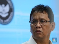 Purbaya: Uang Rp200 T Simpan di Bank Bukan 6 Bulan, Bisa Lebih Lama