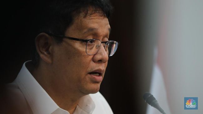 Bak Ayam dan Telur, Purbaya Jawab Soal Keraguan Aksi Guyur Bank Rp200 T