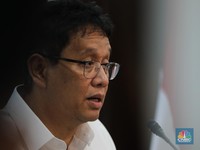 Bak Ayam & Telur, Purbaya Jawab Soal Keraguan Aksi Guyur Bank Rp200 T