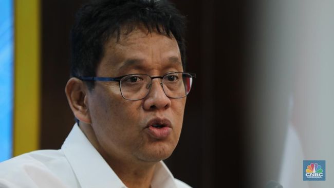 Purbaya Sebut Bank Males Beri Kredit: Gak Ngapa-ngapain, Untung Gede