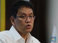 Purbaya Sebut Bank Males Beri Kredit: Gak Ngapa-ngapain, Untung Gede
