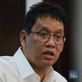 Transfer Rp200 T, Menkeu Purbaya: Dirut Bank Pasti Pusing