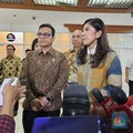 Meutya Ungkap Internet Lebih Murah dari Starlink yang Disebut Prabowo