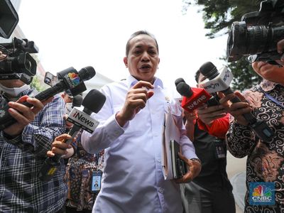 Menkop Tegaskan Kopdes Bisa Pakai Kredit Rp 3 M Buat Bangun Gudang