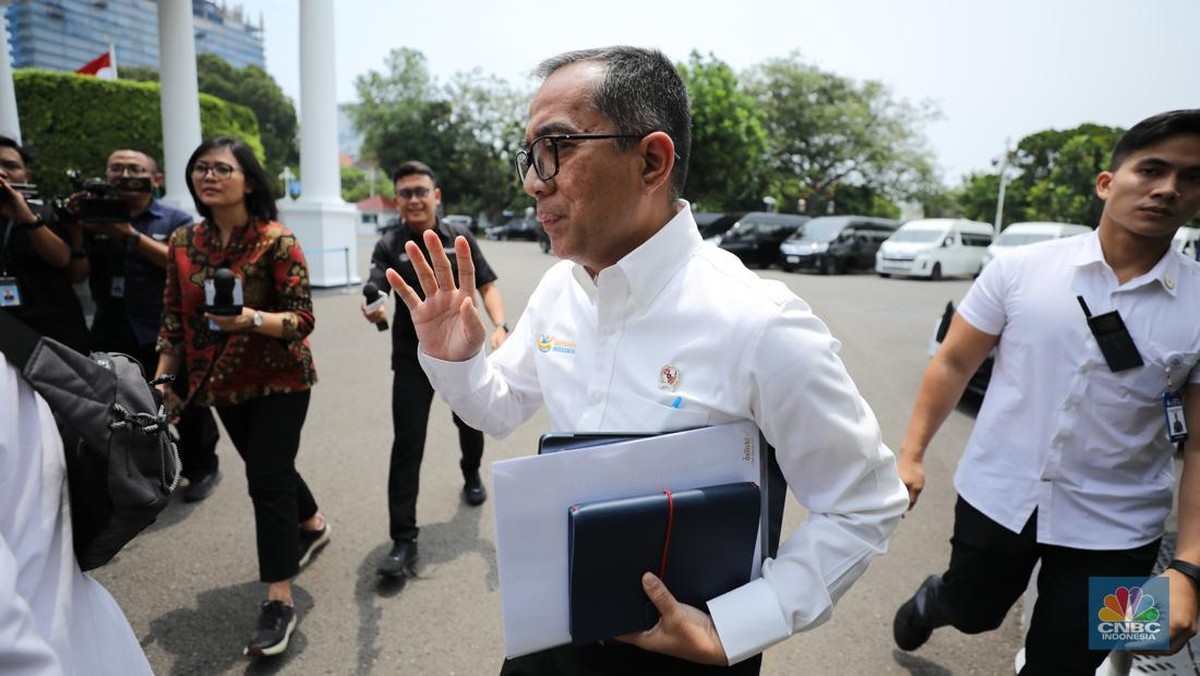 Dugaan Skandal Warga RI Palsukan Riset, Menteri-DPR Ikut Buka Suara