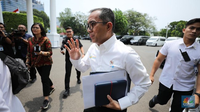 Dugaan Skandal Warga RI Palsukan Riset, Menteri-DPR Ikut Buka Suara