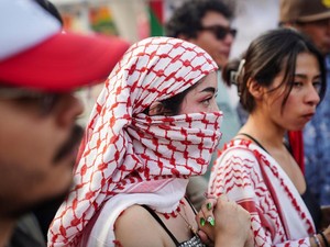 Terpopuler: 10 Negara yang Menolak Palestina Merdeka