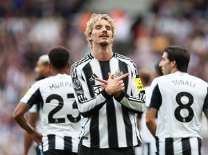 Nick Woltemade Ungkap Alasan Langsung Gacor di Newcastle United