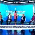 Video: OJK-BSSN Ungkap Modus Serangan Siber Ancam Nasab Perbankan