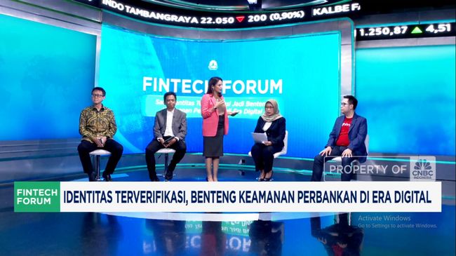 Pengguna Tembus 65 Juta, Privy Klaim Error Rate Sangat Minim