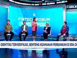Video: OJK-BSSN Ungkap Modus Serangan Siber Ancam Nasab Perbankan