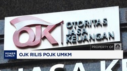 Video: Genjot Ekonomi, OJK Rilis POJK UMKM