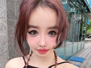 Maju-Mundur Park Bom Serang Bos YG Entertainment