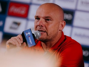 Persita On Fire, Bali United Wajib Waspada