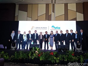 Klinik Uroginekologi Estetika Pertama di Bandung Resmi Dibuka