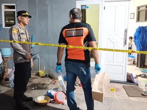 Kakak Adik Dibacok di Wergu Wetan Kudus, 1 Orang Tewas