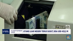 Video: Pemerintah Luncurkan Stimulus Ekonomi-Trump Batal Blokir Tiktok