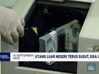 Video: Pemerintah Luncurkan Stimulus Ekonomi-Trump Batal Blokir Tiktok