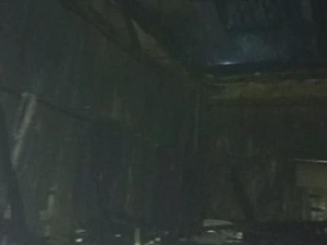 Kebakaran di Permukiman Padat Penduduk di Medan Dipadamkan, Tak Ada Korban