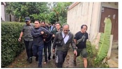 Fakta-fakta Penangkapan Pembunuh Serda RS