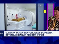 Video: Penyerapan Alkes Lokal Melambat, Industri Desak Ini