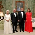 Trump Bakal Bertemu Raja Charles III di Inggris, Ada Apa?